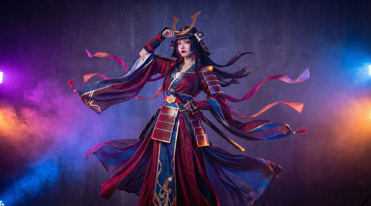 17c吃瓜网cosplay视频