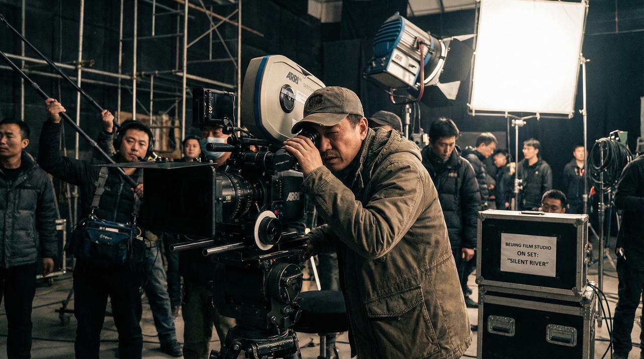 17c吃瓜网影视幕后视频